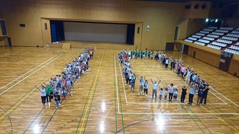 本年度最後の踊り講習会