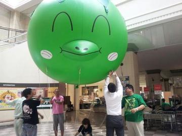 明日、7月7日はプレイベント！