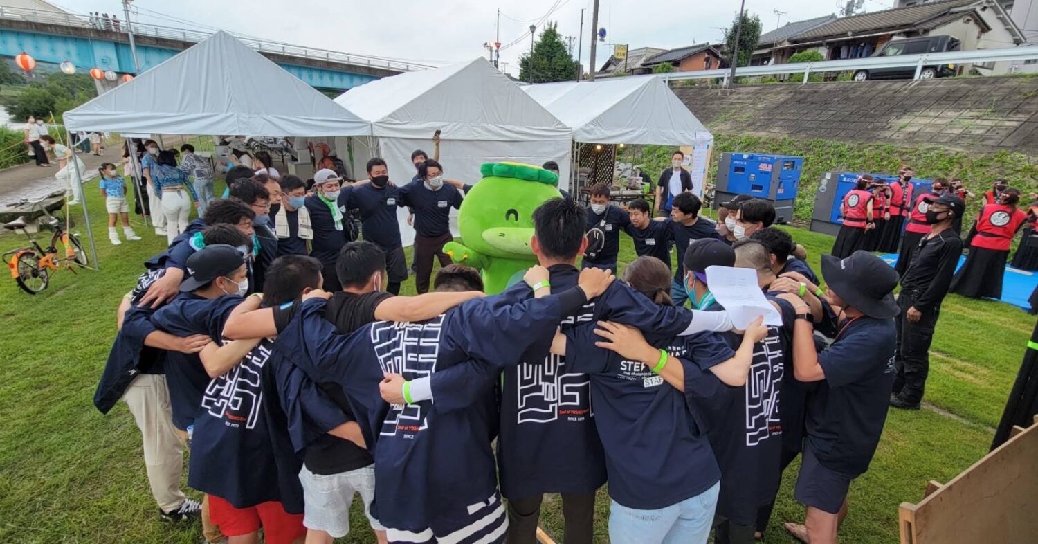 閉会によせて