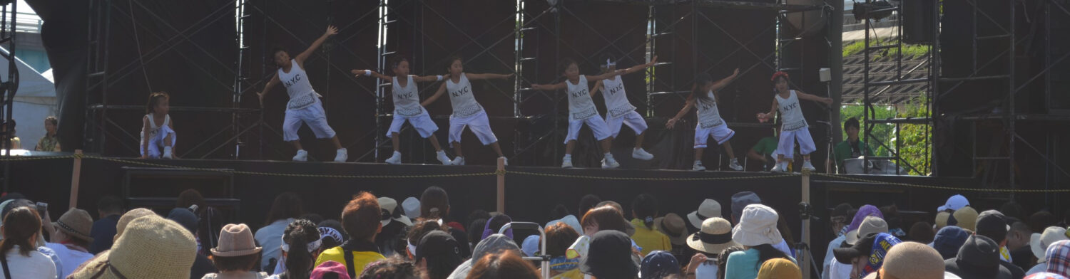 2019創作おどり出場チーム